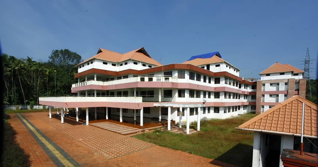 Sree Narayana Gurukulam College of Engineering Ernakulam Infrastructure photo 13